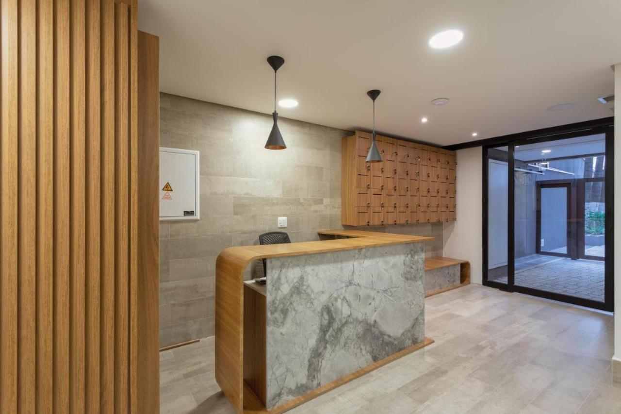 Studio Funcional Parque Ibirapuera Itaim Bibi 圣保罗 外观 照片